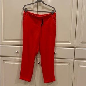 Banana Republic - Hayden Pull-On Pants